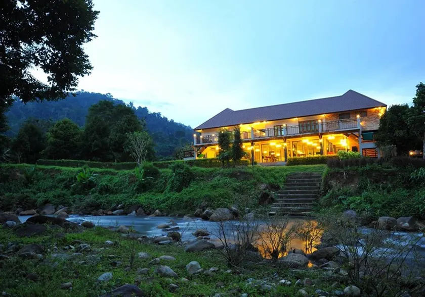 Akantuka Homestay - Image 1
