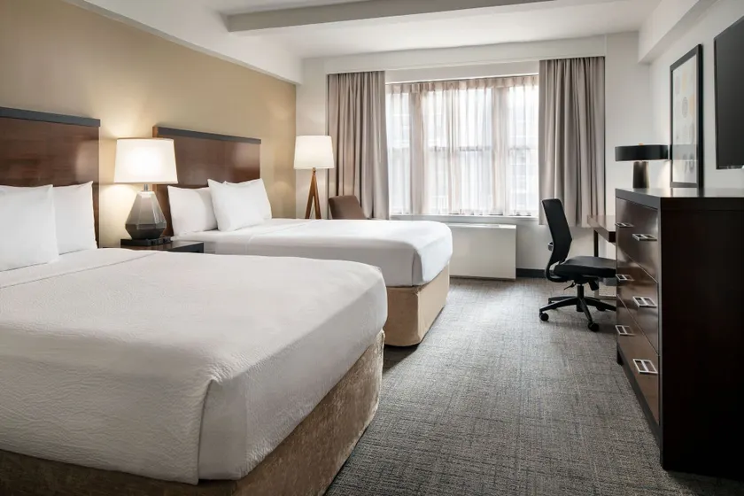 Residence Inn by Marriott New York Manhattan/ Midtown Eastside - Image 1