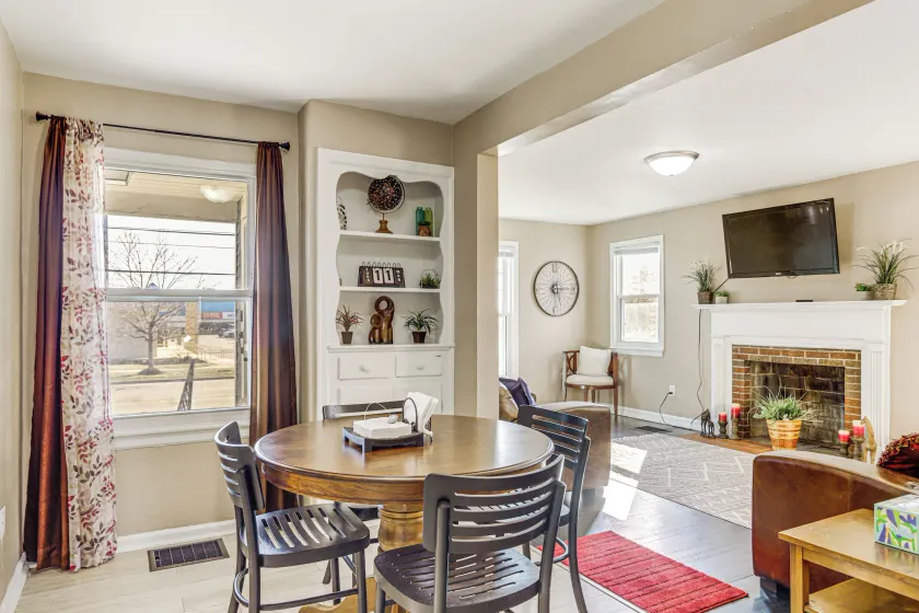2 Mi to UD: Pet-friendly Home w/ Fenced Yard! - Image 1
