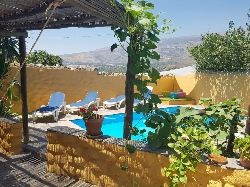Casa Amaro huse til 6 personer - Image 1