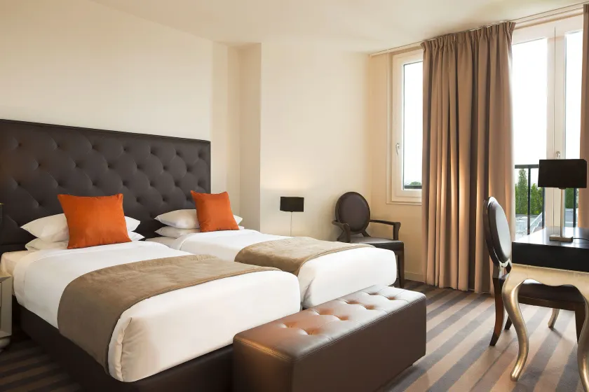 Executive Hôtel Paris Gennevilliers - Image 1