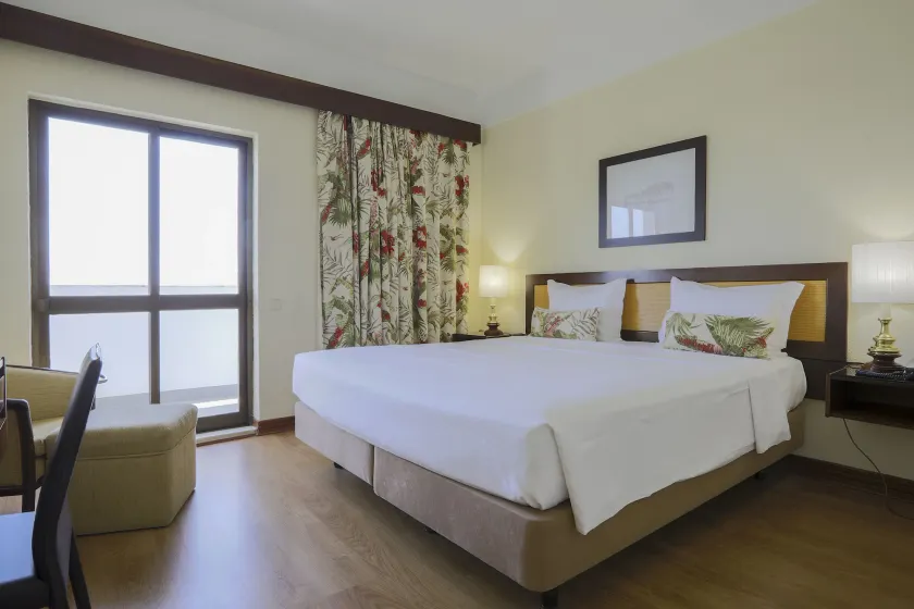 Hotel D. Luis - Image 1