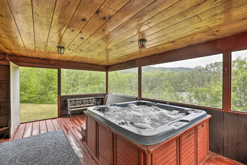 Supreme Family Getaway in the White Mountains! - Image 1