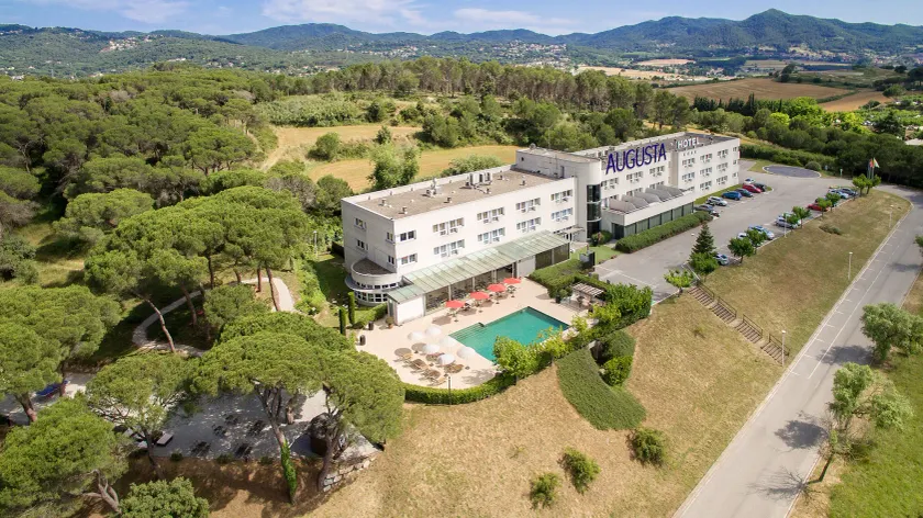 Augusta Barcelona Vallès - Image 1