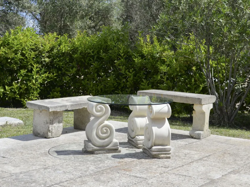 Villa Messapia - Image 1