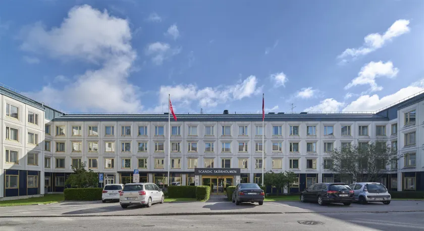 Scandic Skärholmen - Image 1