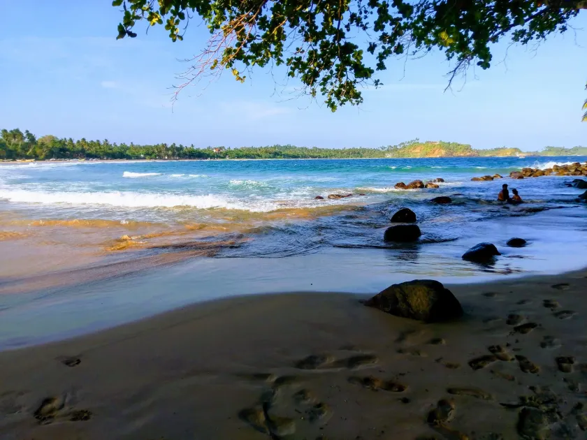 Paradise Beach House - Image 1
