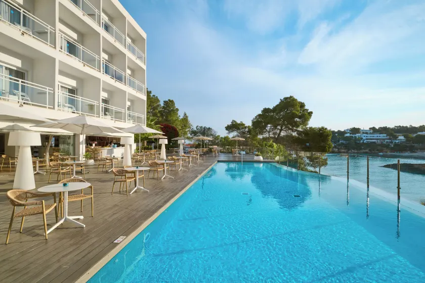 Grupotel Ibiza Beach Resort - Adults Only - Image 1