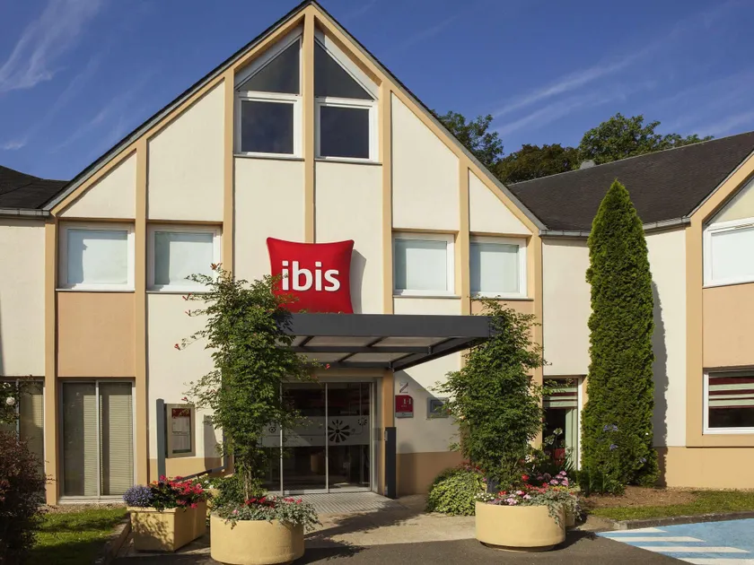 ibis Jouy-En-Josas Vélizy - Image 1