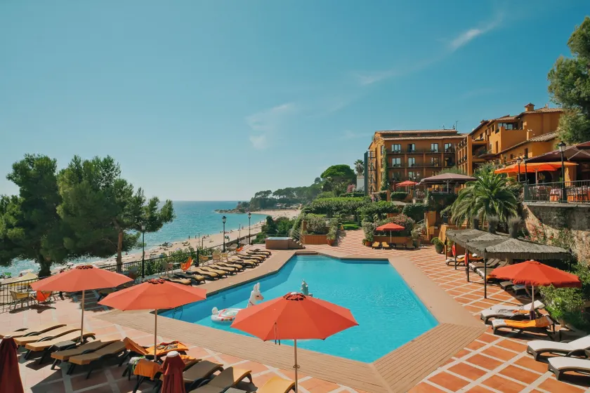 Rigat Park & Spa Hotel - Adults Recommended - Image 1
