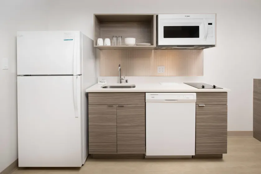 WoodSpring Suites Charlotte Gastonia - Image 1