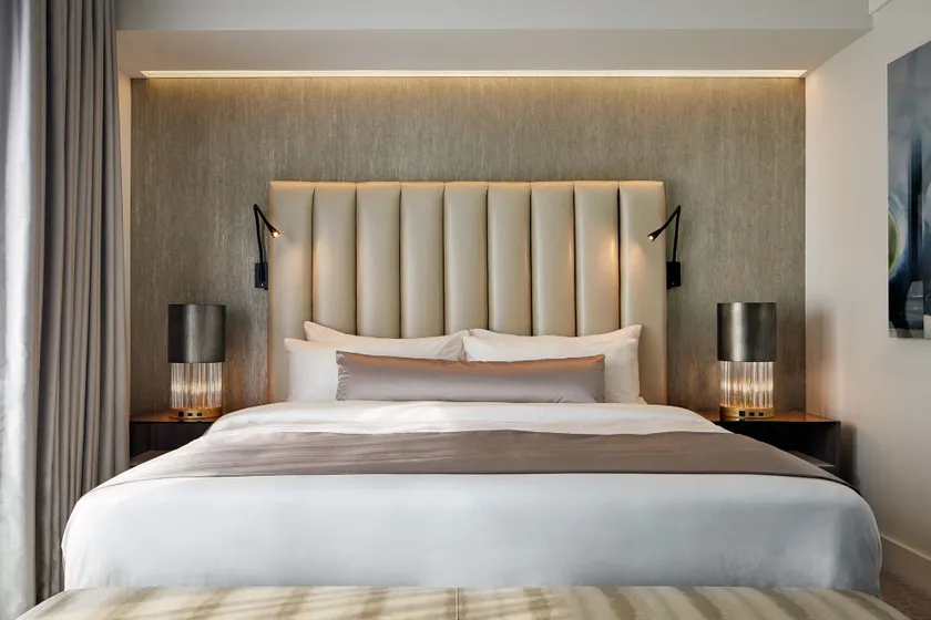 The Kindler Hotel - Image 1