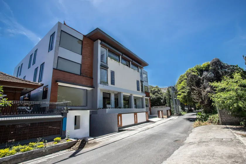 Samana Residence - Image 1