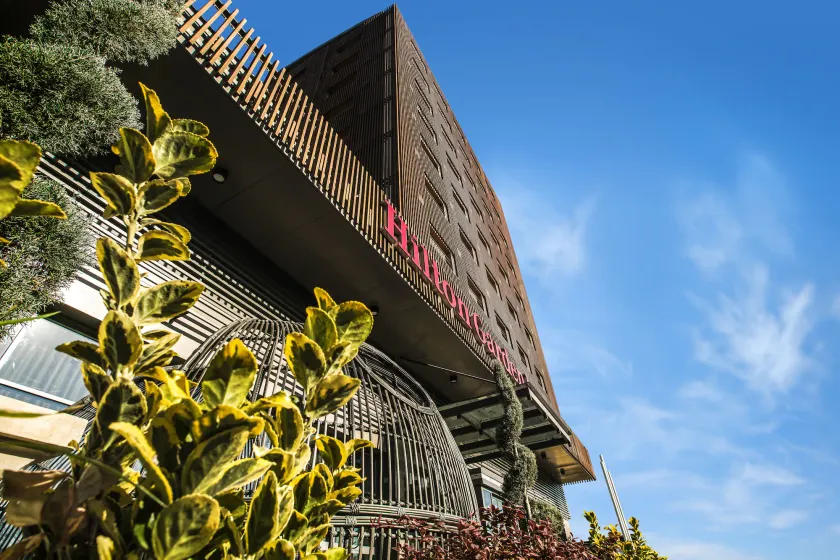Hilton Garden Inn Eskisehir - Image 1