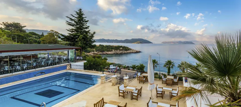 Aqua Princess Hotel - Image 1