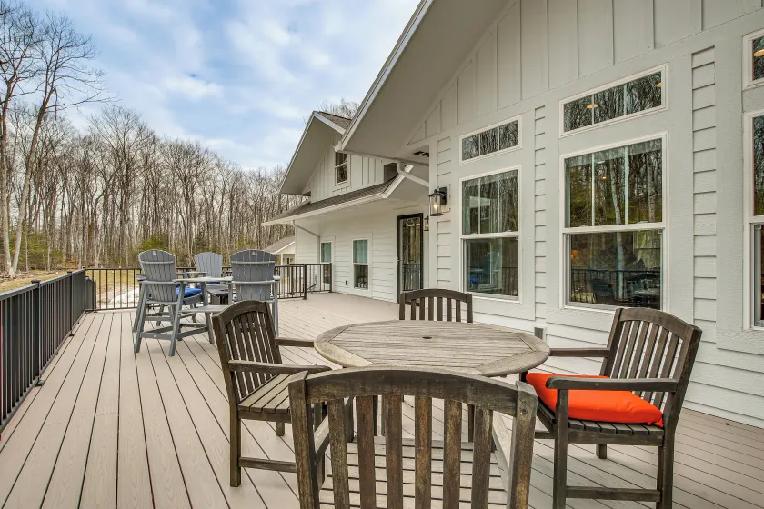 ADA-Compliant! 'Birch Haven' in Baileys Harbor - Image 1
