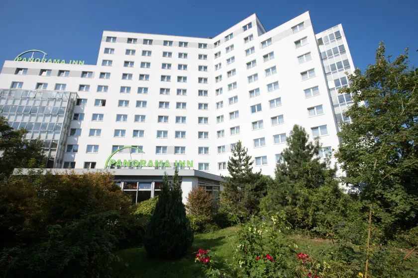 Panorama Inn Hotel und Boardinghaus - Image 1