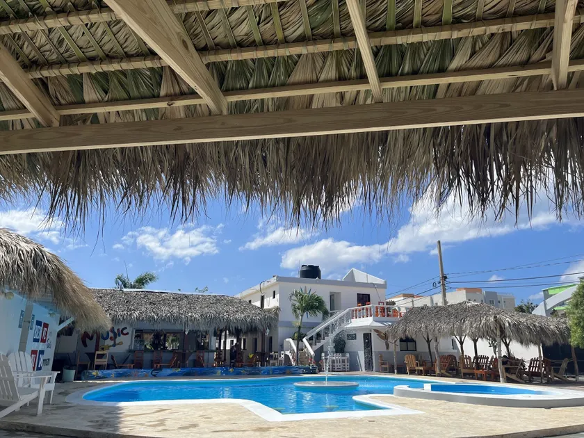 Hotel Sol Azul - Image 1