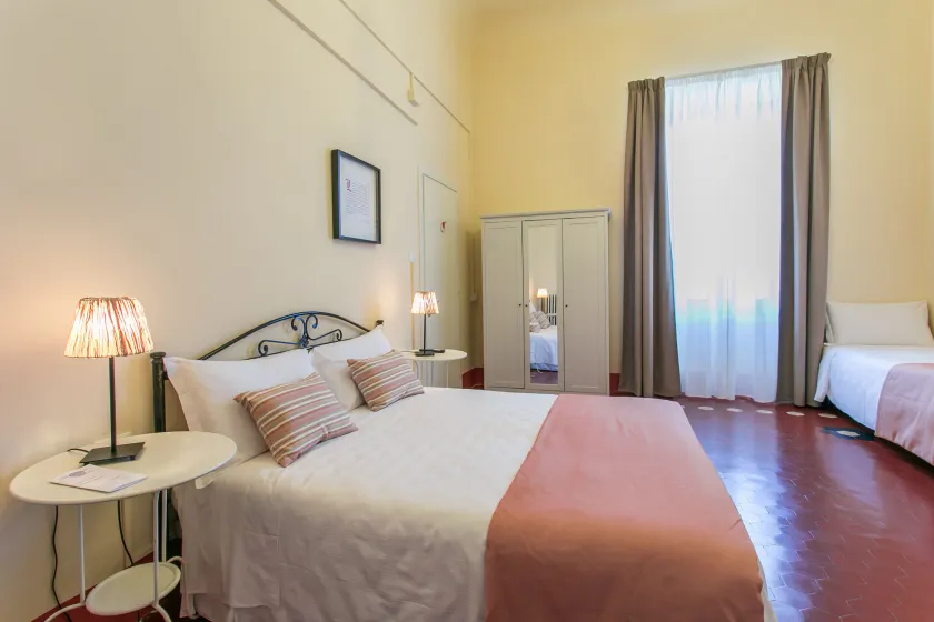 Hotel D'Azeglio - Image 1