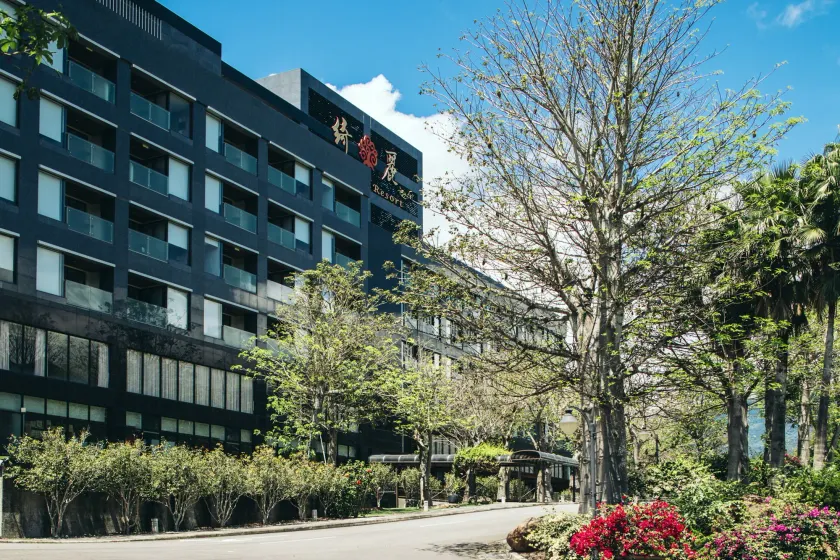 Chii Lih Resort - Image 1