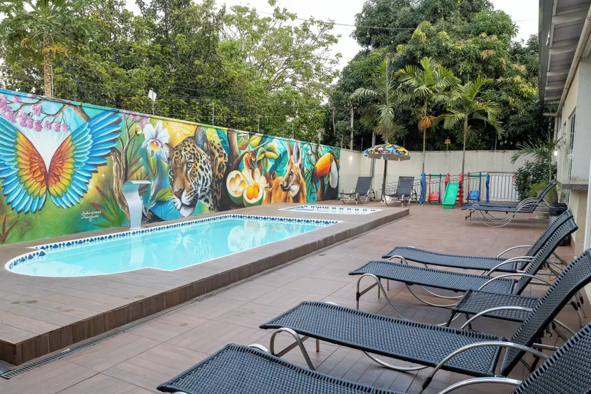 Allegro Hotel - Image 1