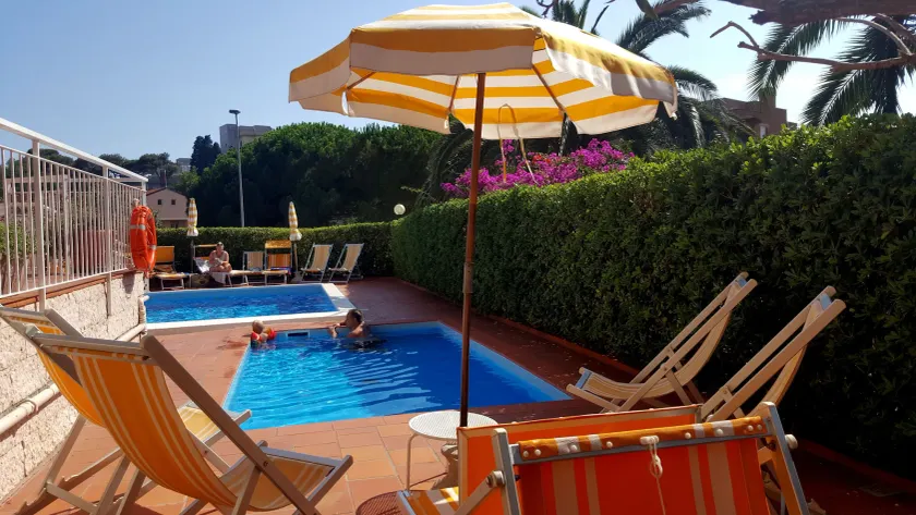 Residence Orchidea - Image 1