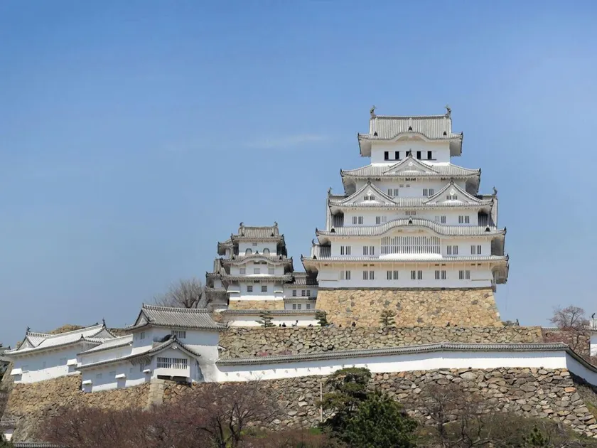 Hotel Monterey Himeji - Image 1