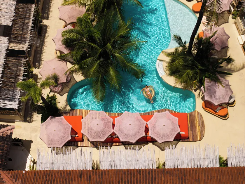 Divino Gili Air - Image 1