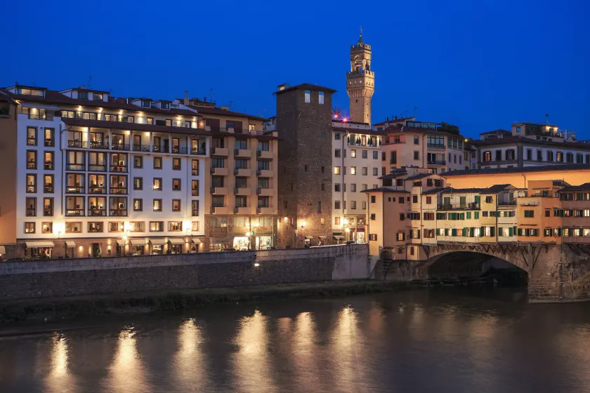 Portrait Firenze - Lungarno Collection - Image 1