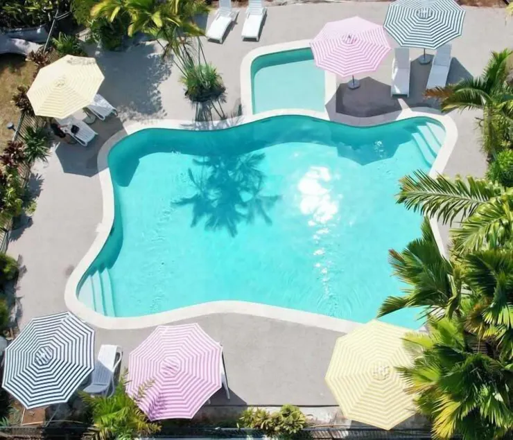 Mission Beach Hideaway Holiday Village - Image 1