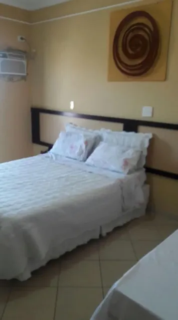 Hotel Jandaia - Image 1