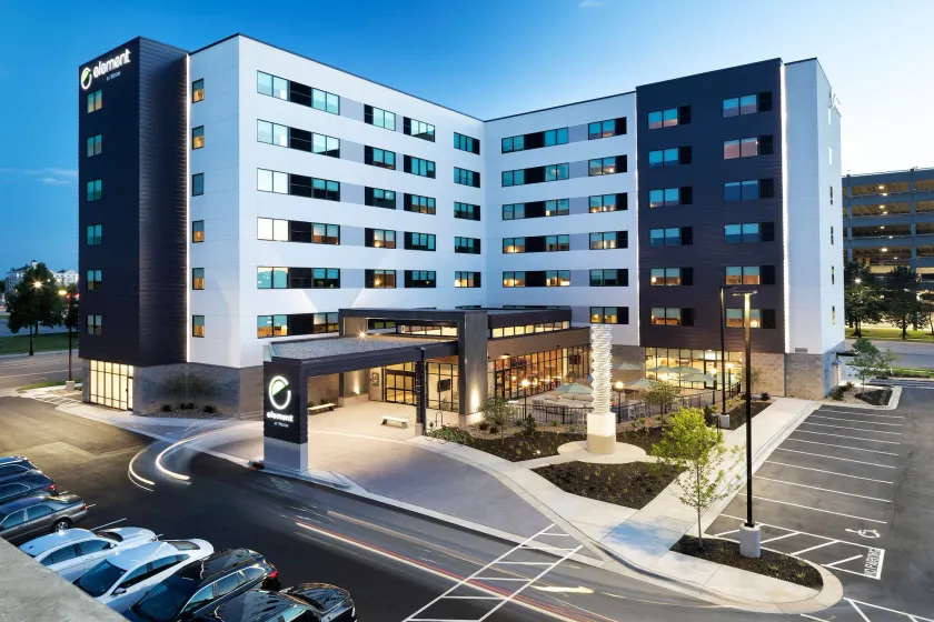 Element by Marriott Bloomington Mall of America - Image 1