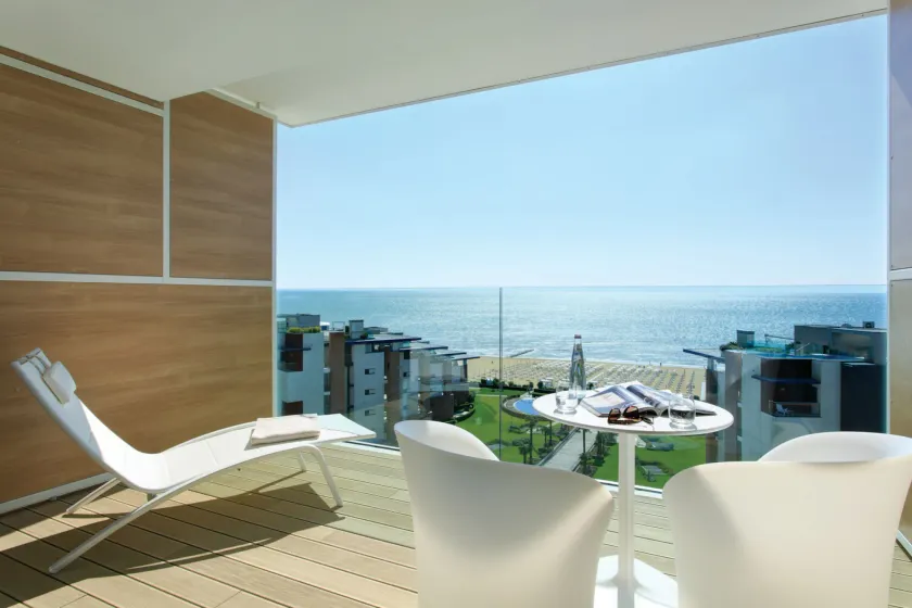 Almar Lido Jesolo Resort & Spa - Image 1