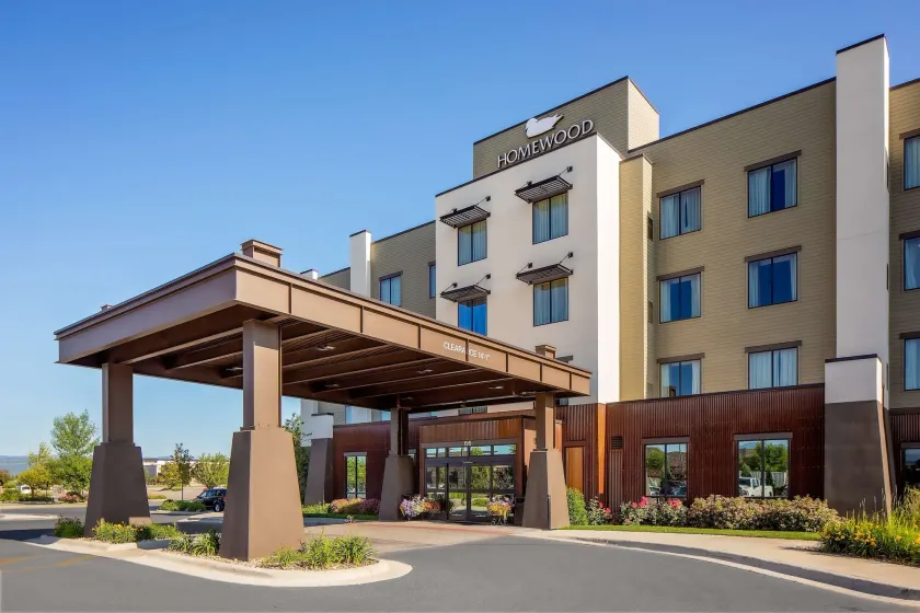 Homewood Suites by Hilton Kalispell, MT - Image 1