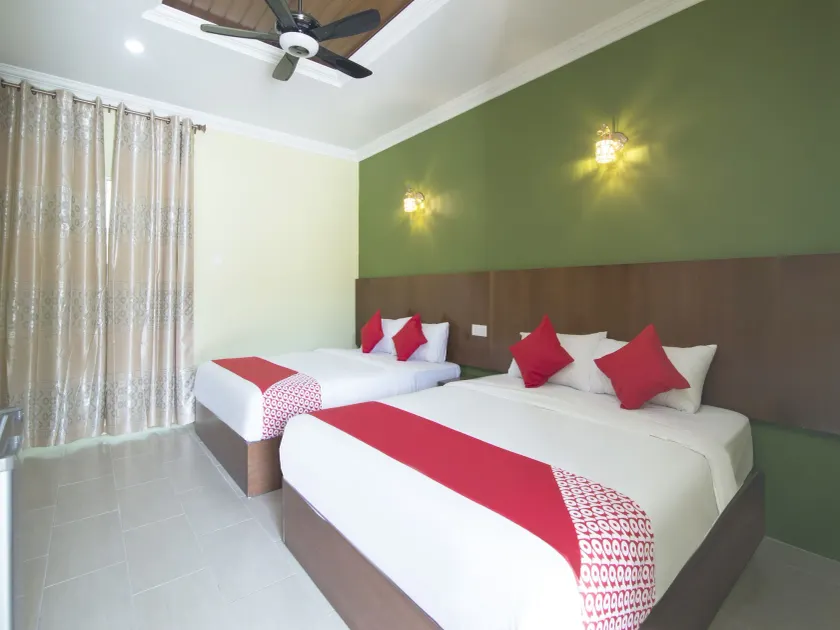 Norshah Village Resort - Image 1