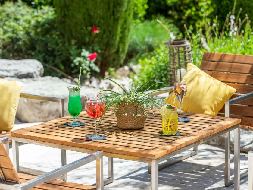 Mercure Aix en Provence Beaumanoir - Image 1