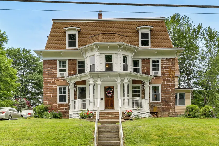 Historic Home 3 Mi to Middletown Main Street - Image 1