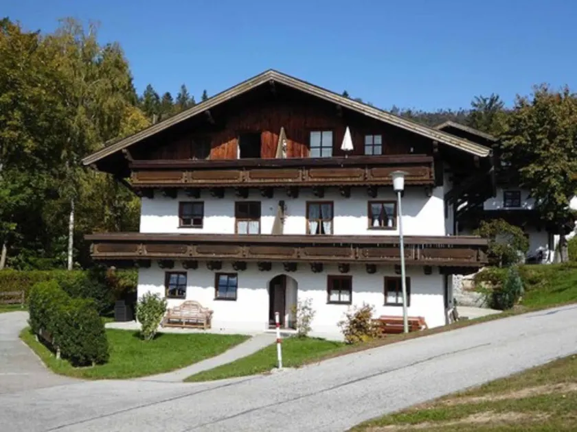 Appartement am Waldeck - Image 1