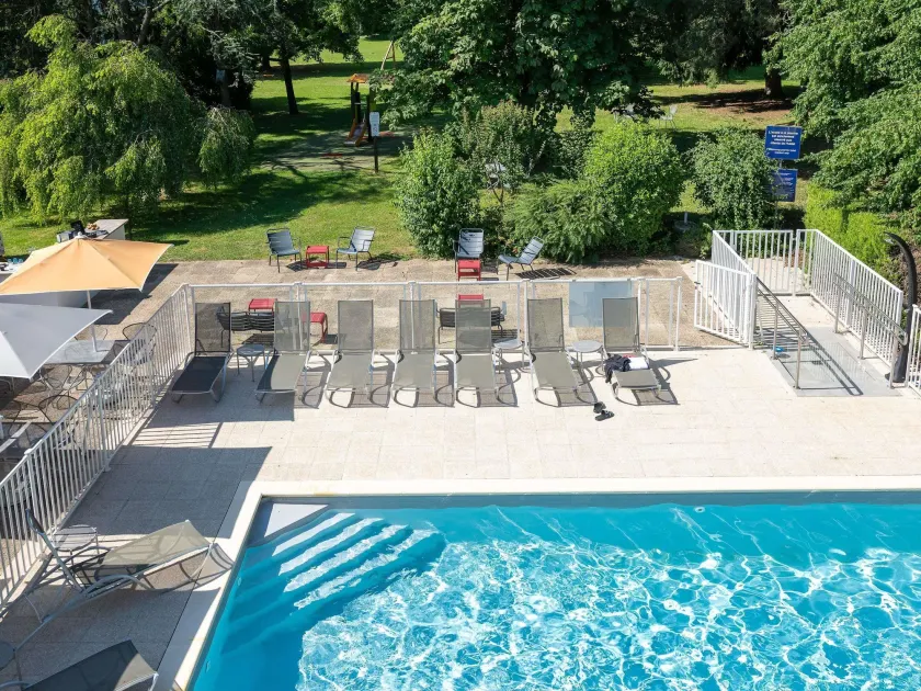 Novotel Macon Nord - Porte de Bourgogne - Image 1