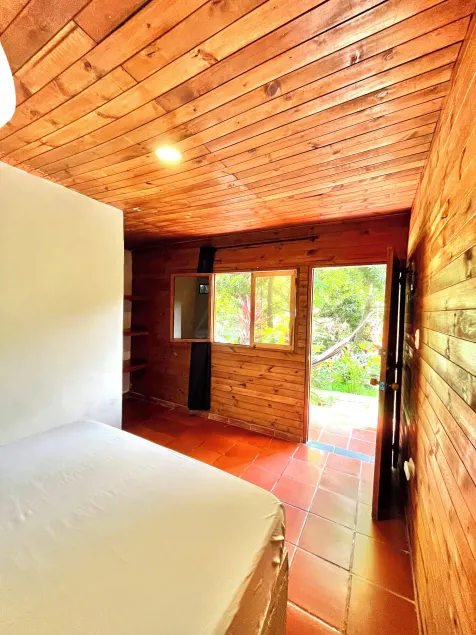 Manigua Tayrona Hostel - Room