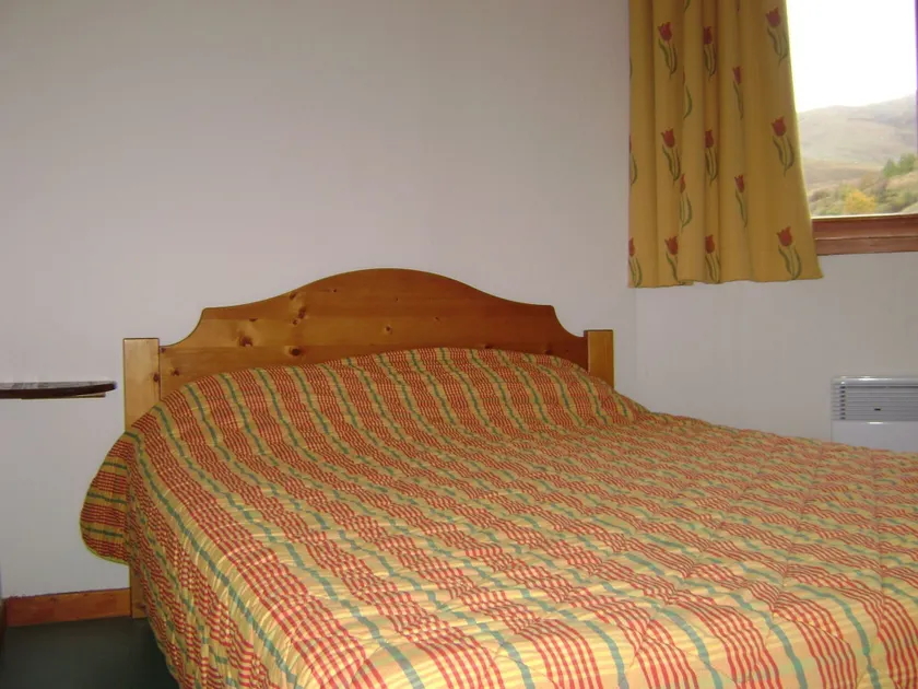 Center Resort Accomodation - Image 1