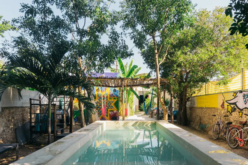Guaya Hostel - Image 1