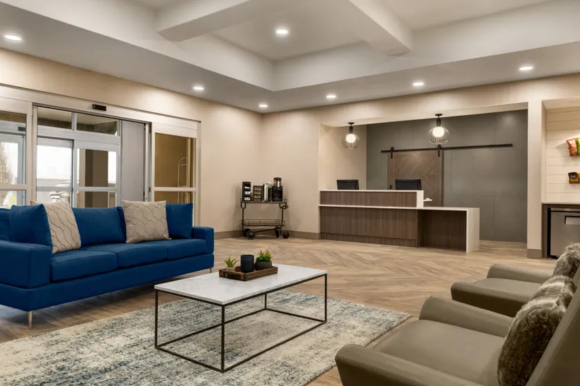 Canalta Airdrie  - Image 1