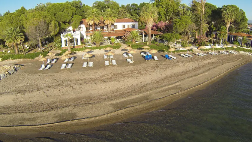 Altin Camp & Park Hotel - Image 1