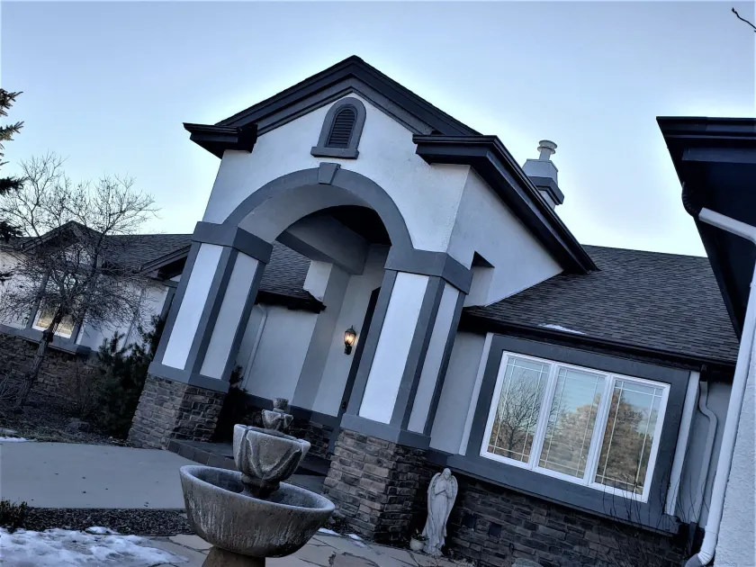 Peak Valley Manor, a Modern Farmhouse - Image 1