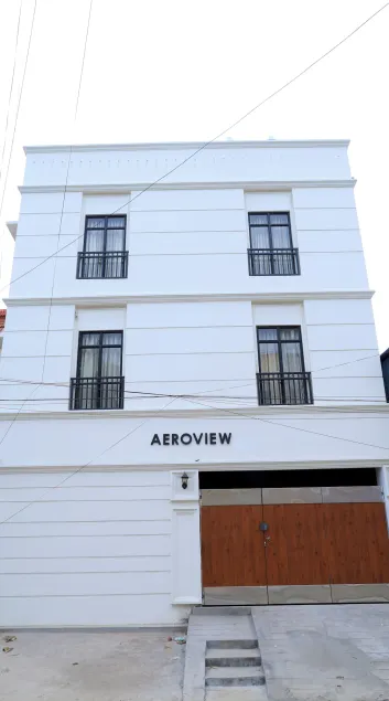 Aeroview Homestay Near Chennai Airport and Rela Hospital - Image 1