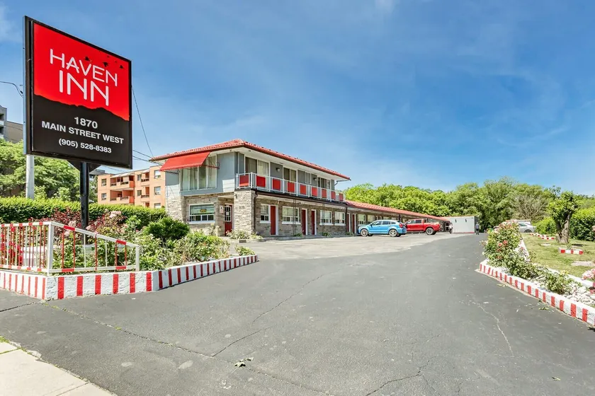 Haven Inn - Image 1