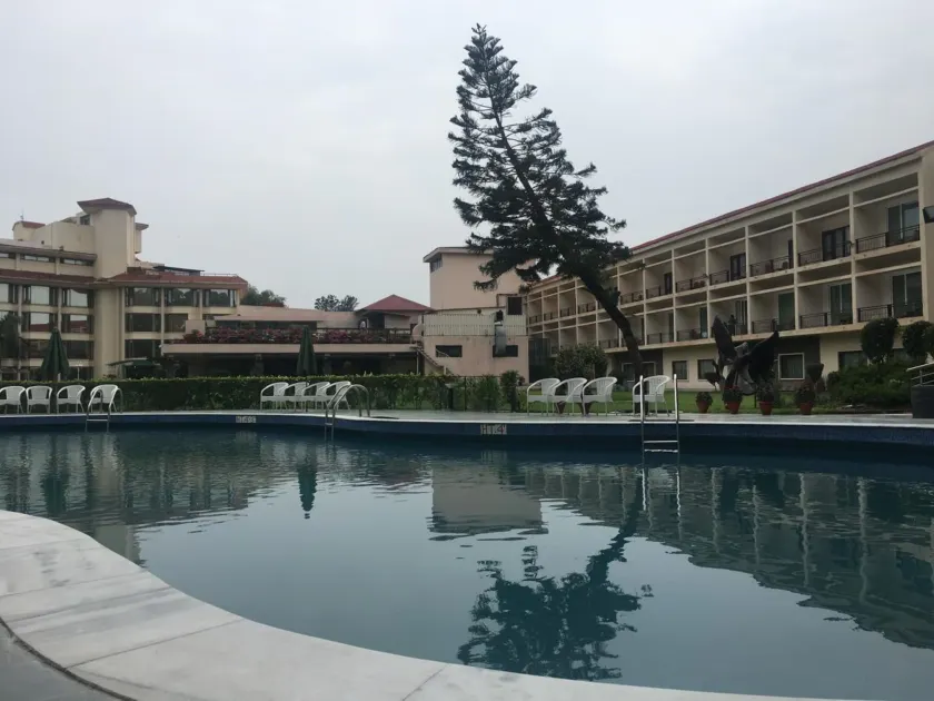 Hotel Mountview - Image 1