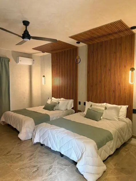 Unahana Hotel Boutique & villas - Image 1
