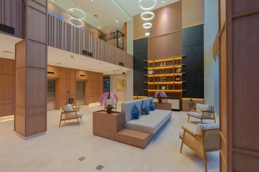 The Capital Hotel Surabaya - Image 1
